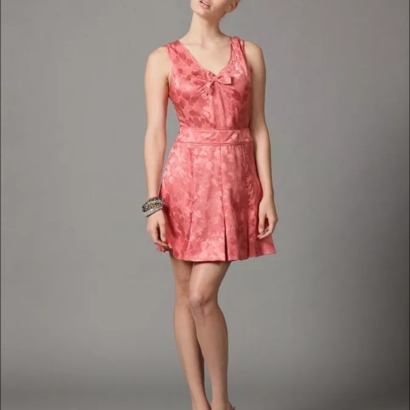 Marc by Marc Jacobs Confetti Heart Jacquard Dress - Picture 6 of 7